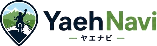 ヤエナビ